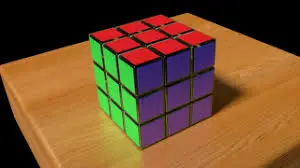 3D Model: test