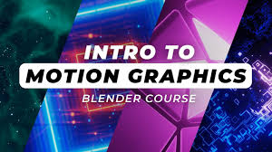 Introduction to Motion Graphics